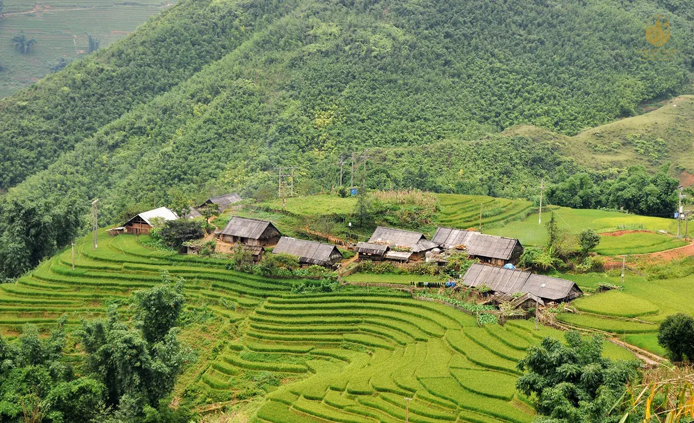 Grand Adventure Vietnam: Unveiling Natural Wonders 21 Days Tour